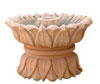 Manufacturers Exporters and Wholesale Suppliers of Fountain lotus Distt.Dausa Rajasthan